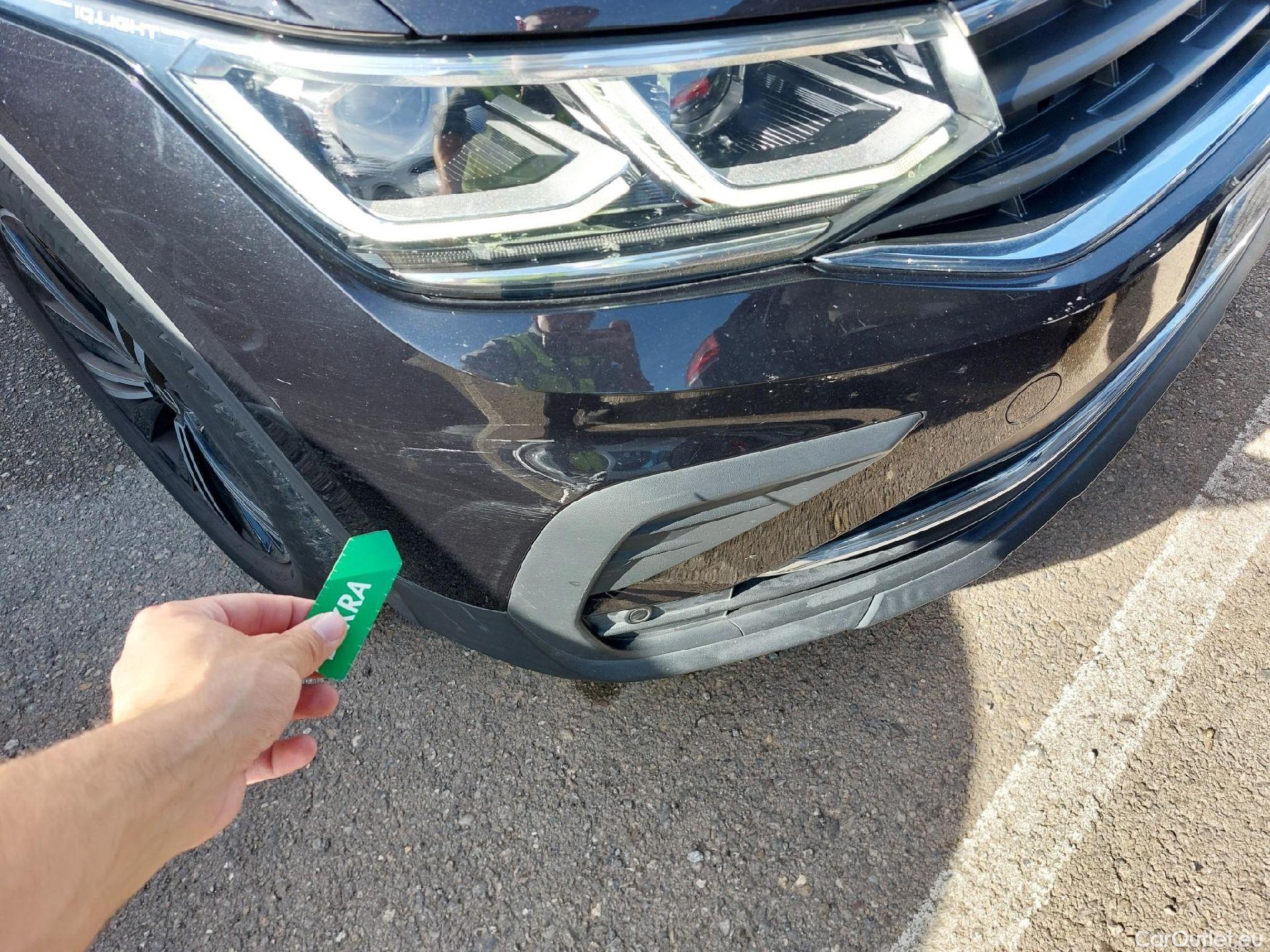  Volkswagen  Tiguan VOLKSWAGEN  / 2020 / 5P / todoterreno Life 2.0 TDI 110kW (150CV) DSG (AC2) #2