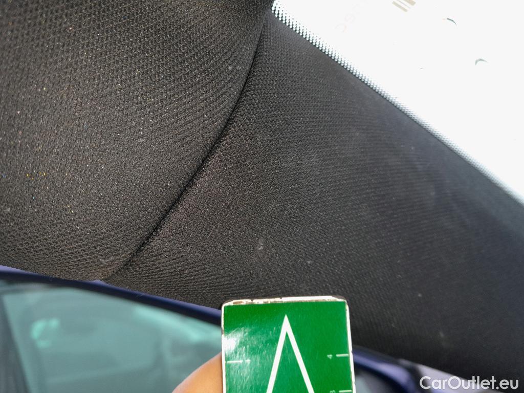  Volkswagen  Golf  VOLKSWAGEN / 2016 / 5P / berlina con portón GTE 1.4 TSI e-Power 150kW (204CV) DSG #17