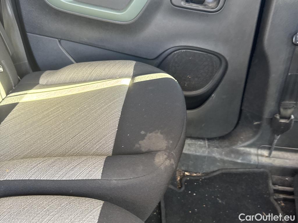  Citroen  Berlingo CITROEN  / 2018 / 5P / monovolumen Talla XL BlueHDi 130 S&S EAT8 SHINE #48