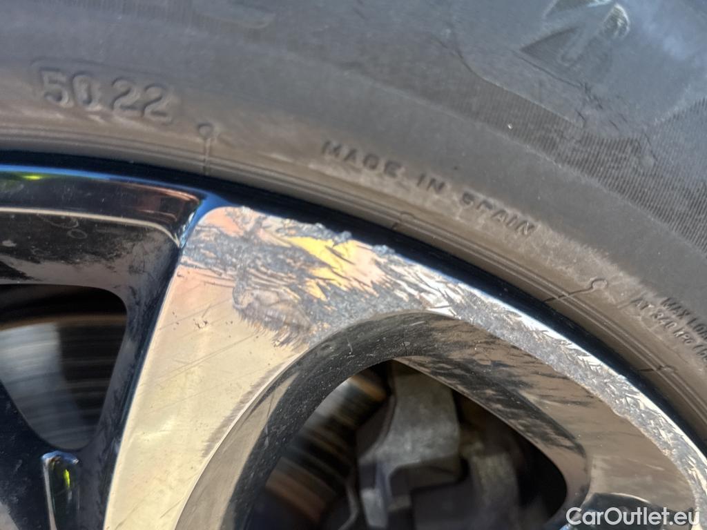  Citroen  Berlingo CITROEN  / 2018 / 5P / monovolumen Talla XL BlueHDi 130 S&S EAT8 SHINE #22