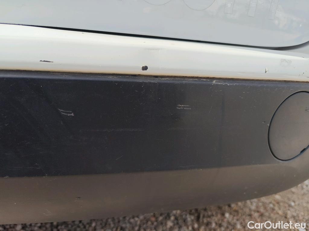  Dacia  Lodgy DACIA  / 2012 / 5P / monovolumen compacto Comfort Blue dCi 70kW (95CV) 7Pl - 18 #41