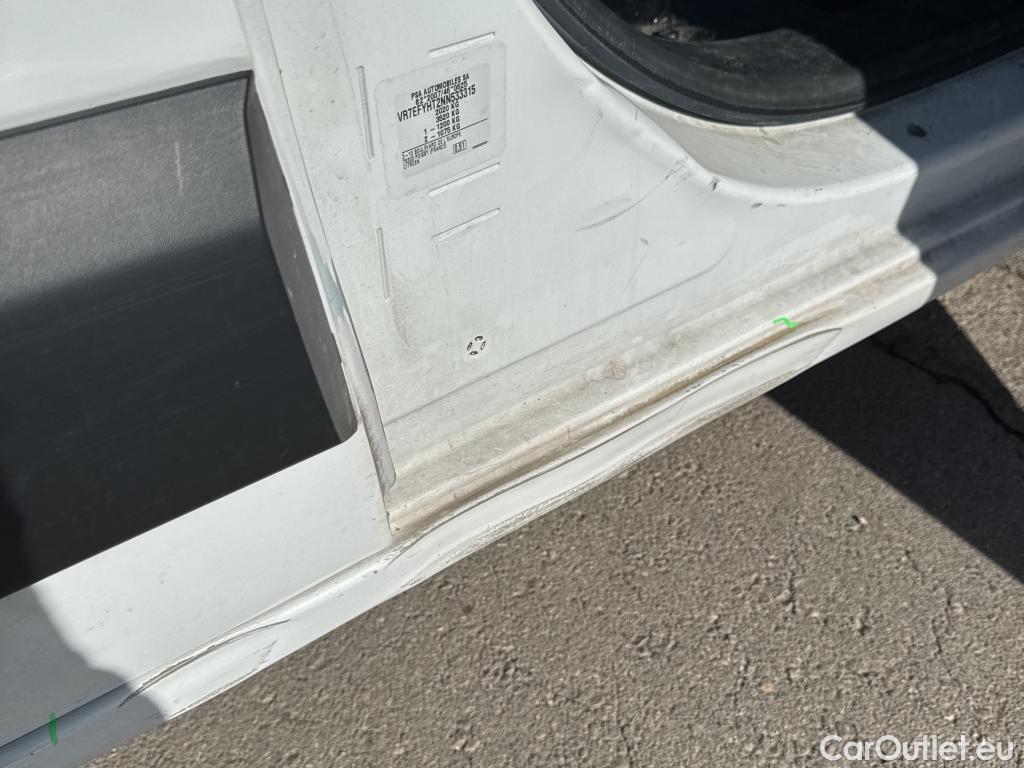  Citroen  Berlingo  Furgón Control M 1.5 BlueHDi 100CV MT6 E6d #33