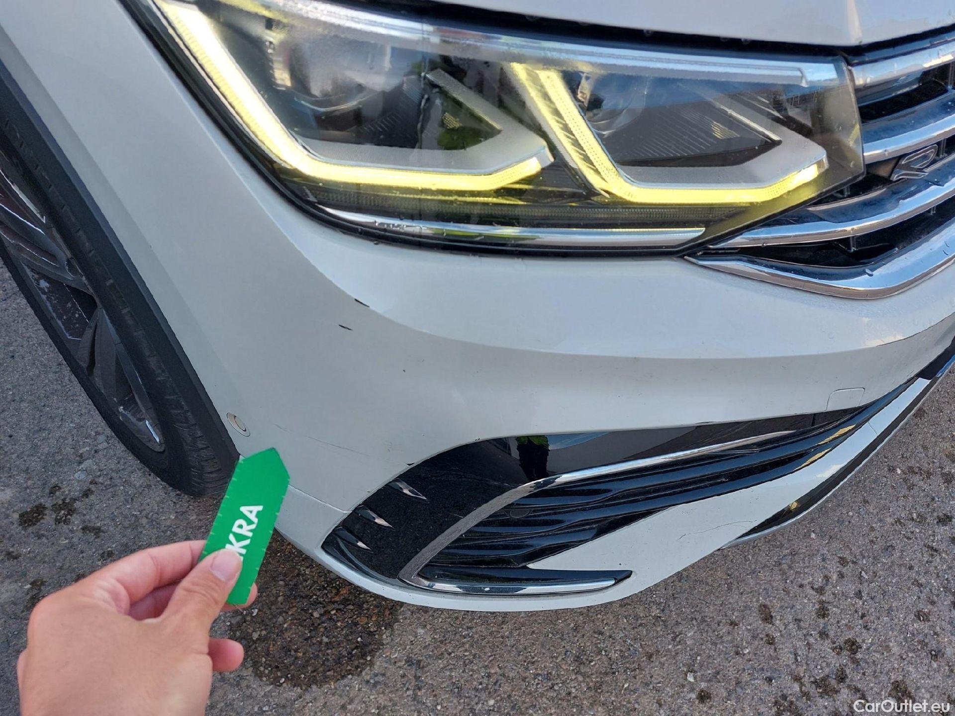  Volkswagen  Tiguan  R-Line 2.0 TDI 150CV AT7 E6d #2