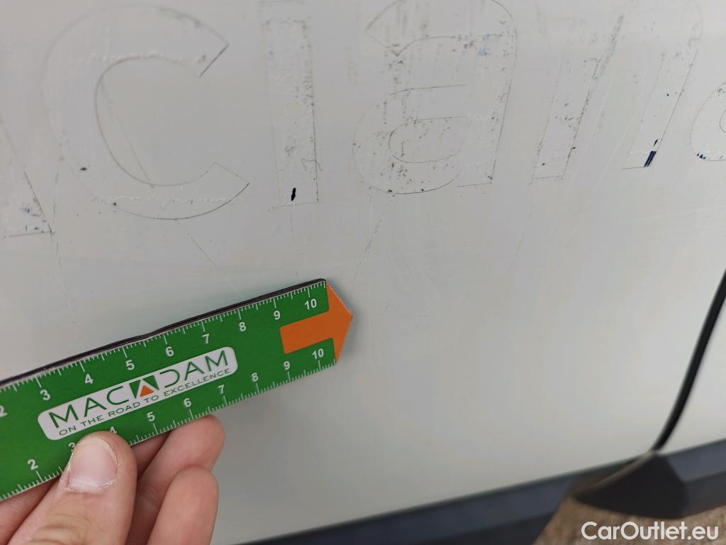  Dacia  Lodgy DACIA  / 2012 / 5P / monovolumen compacto Comfort Blue dCi 70kW (95CV) 7Pl - 18 #29