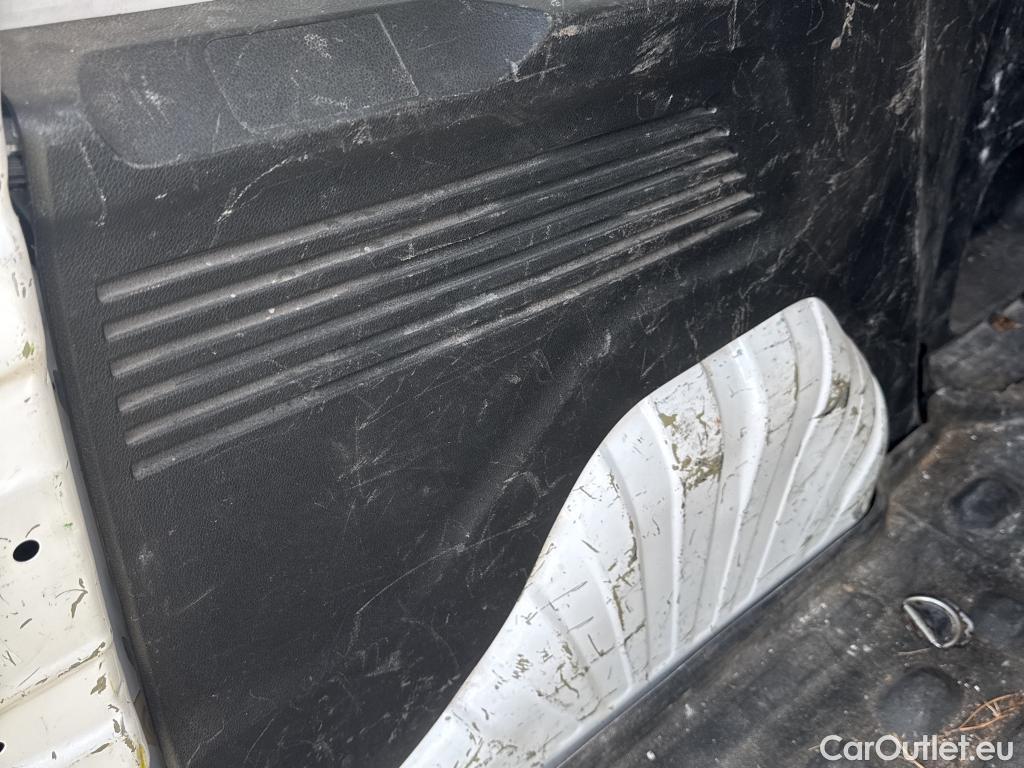  Citroen  Berlingo  Furgón Control M 1.5 BlueHDi 100CV MT6 E6d #45