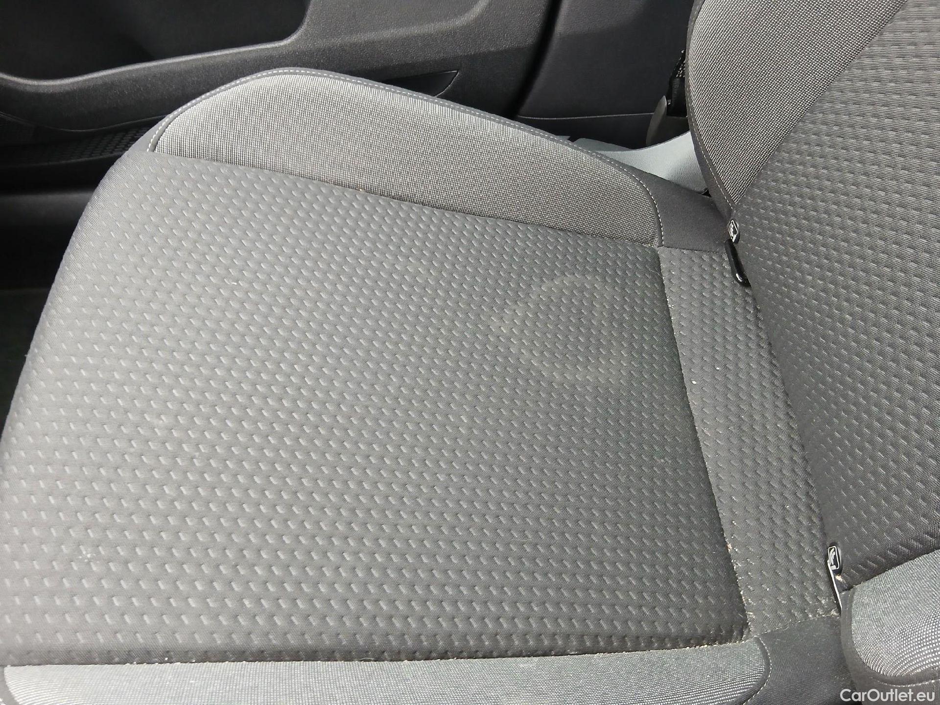  Volkswagen  Polo VOLKSWAGEN  / 2021 / 5P / berlina con portón Life 1.0 TSI 70kW (95CV) #24