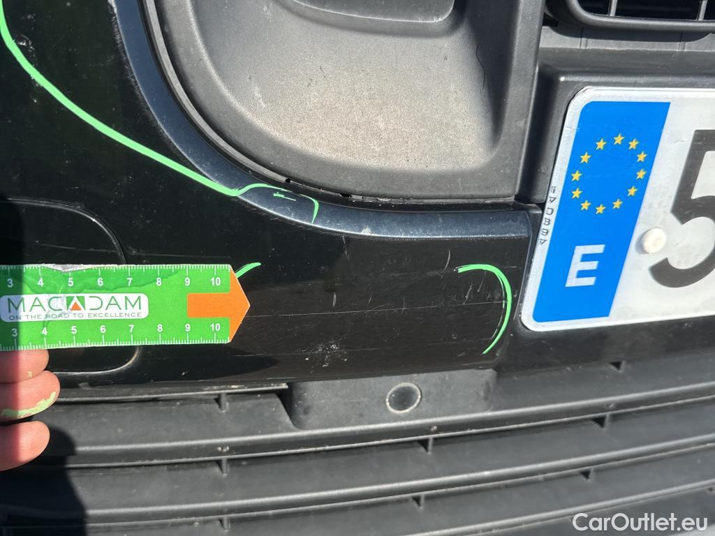  Citroen  Berlingo CITROEN  / 2018 / 5P / monovolumen Talla XL BlueHDi 130 S&S EAT8 SHINE #38