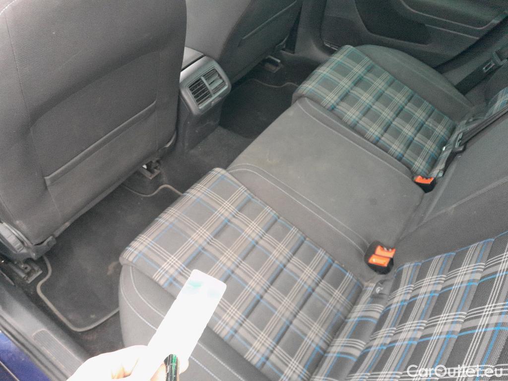  Volkswagen  Golf  VOLKSWAGEN / 2016 / 5P / berlina con portón GTE 1.4 TSI e-Power 150kW (204CV) DSG #19