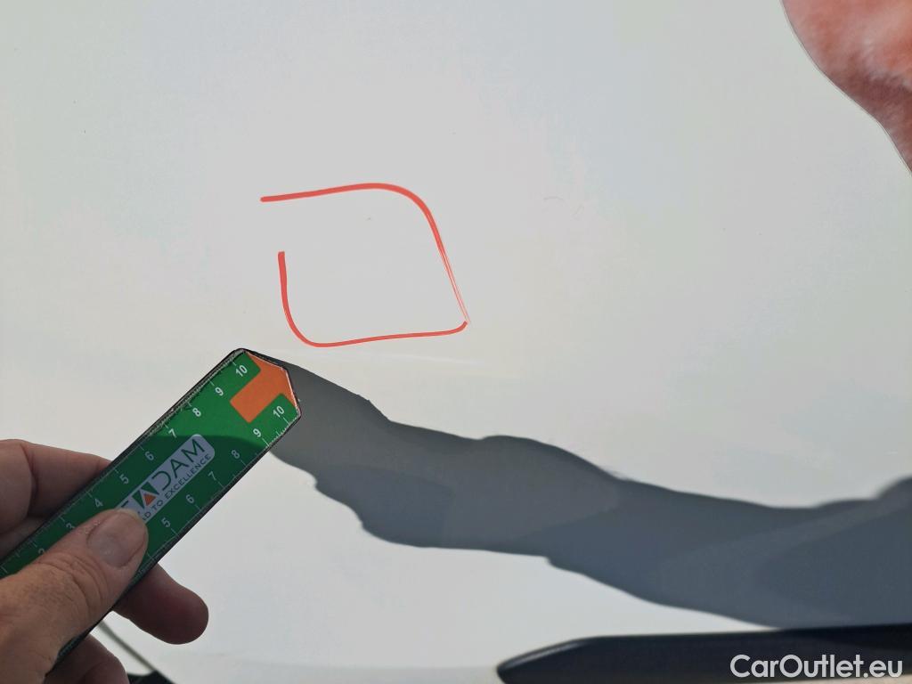  Fiat  Doblo FIAT Doblò Cargo/2015/4P/furgón derivado de turismo Cargo SX 1.3 Mjet 70 kW (95 CV) #9