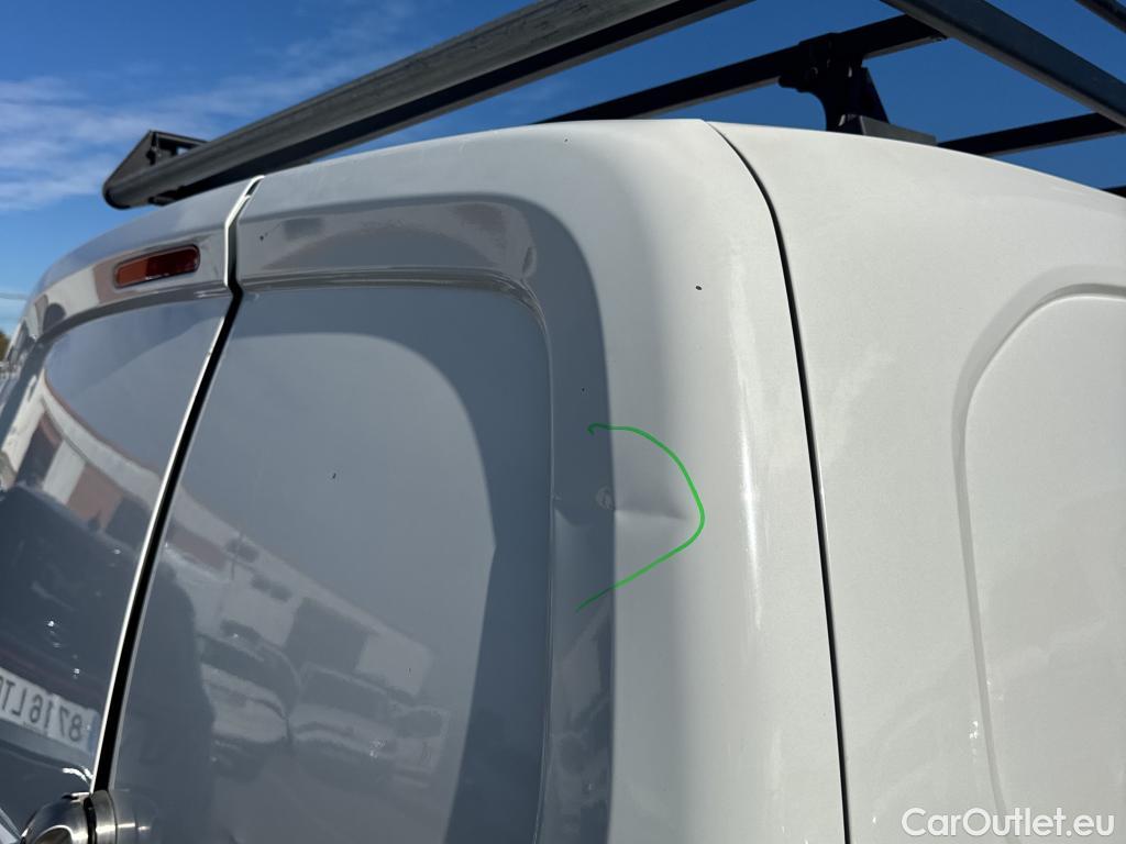  Citroen  Berlingo  Furgón Control M 1.5 BlueHDi 100CV MT6 E6d #11