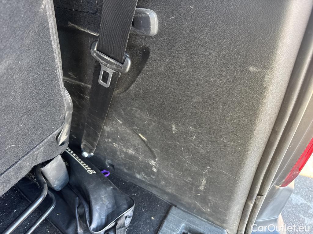  Citroen  Berlingo CITROEN  / 2018 / 5P / monovolumen Talla XL BlueHDi 130 S&S EAT8 SHINE #53