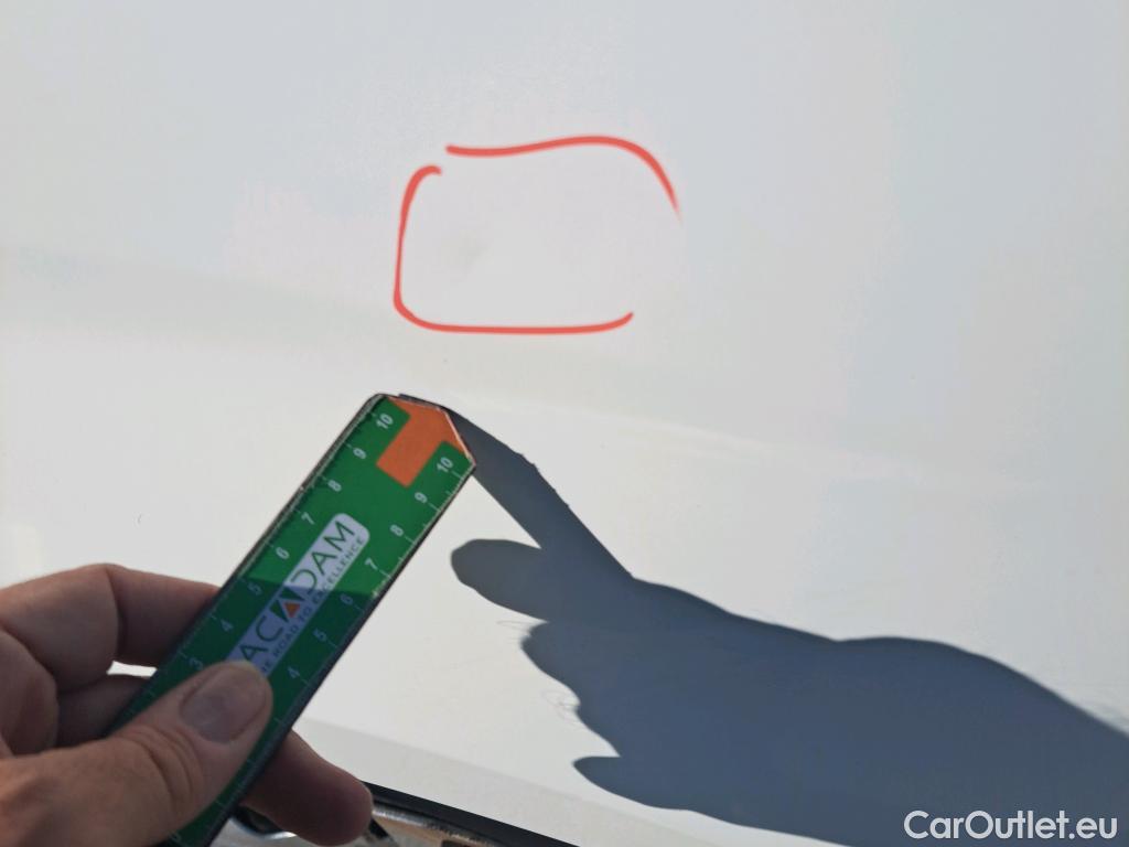  Fiat  Doblo FIAT Doblò Cargo/2015/4P/furgón derivado de turismo Cargo SX 1.3 Mjet 70 kW (95 CV) #13