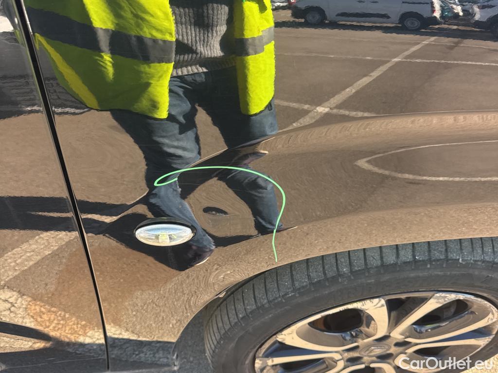  Citroen  Berlingo CITROEN  / 2018 / 5P / monovolumen Talla XL BlueHDi 130 S&S EAT8 SHINE #29