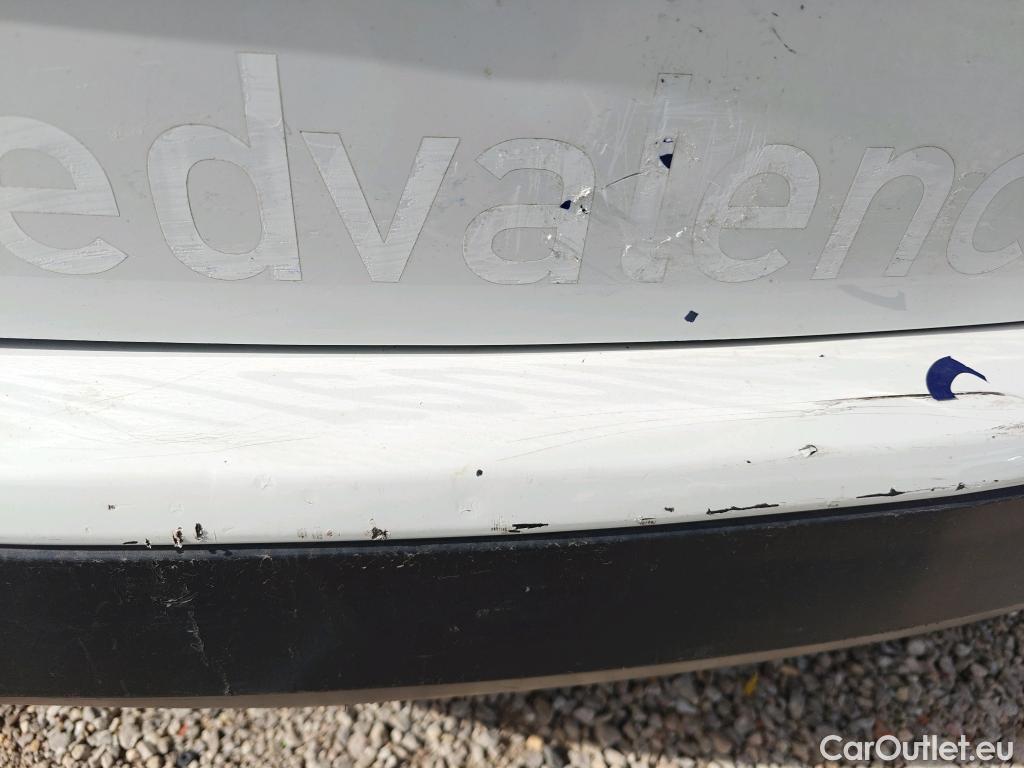  Dacia  Lodgy DACIA  / 2012 / 5P / monovolumen compacto Comfort Blue dCi 70kW (95CV) 7Pl - 18 #44