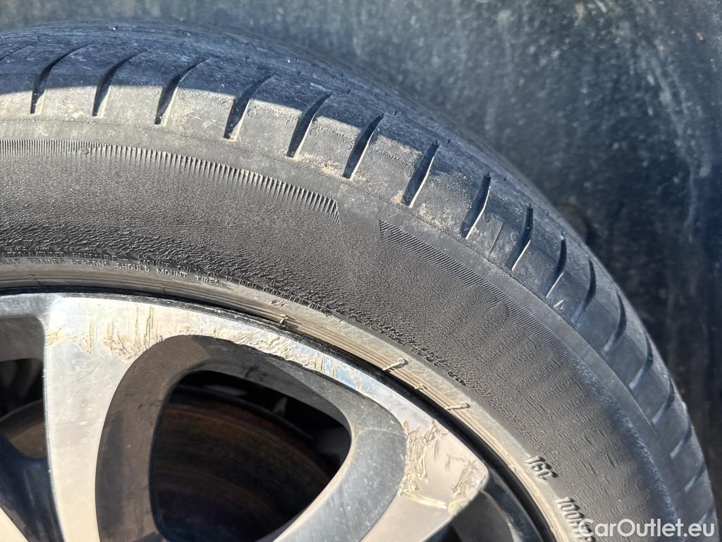  Citroen  Berlingo CITROEN  / 2018 / 5P / monovolumen Talla XL BlueHDi 130 S&S EAT8 SHINE #63