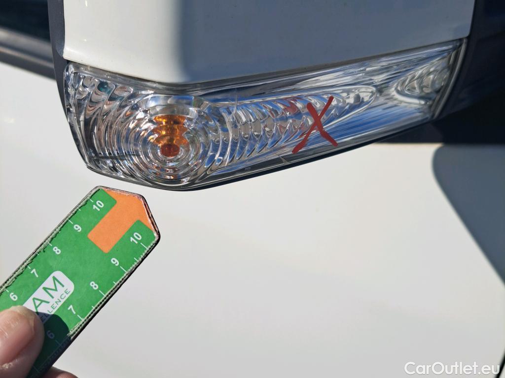  Fiat  Doblo FIAT Doblò Cargo/2015/4P/furgón derivado de turismo Cargo SX 1.3 Mjet 70 kW (95 CV) #28