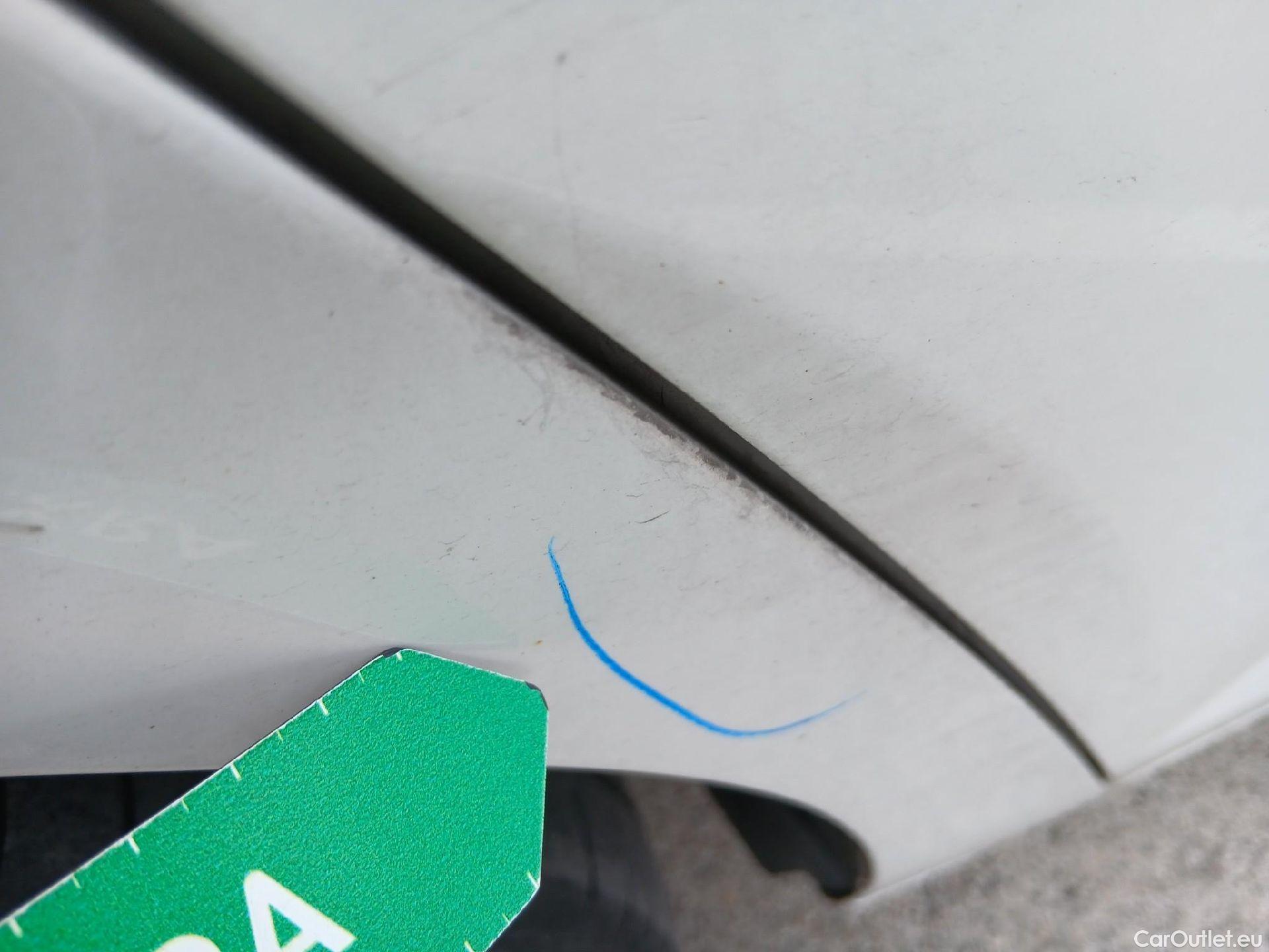  Volkswagen  Polo VOLKSWAGEN  / 2021 / 5P / berlina con portón Life 1.0 TSI 70kW (95CV) #18