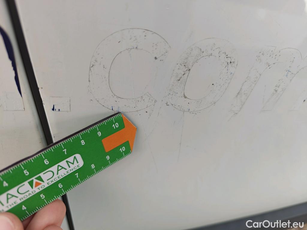  Dacia  Lodgy DACIA  / 2012 / 5P / monovolumen compacto Comfort Blue dCi 70kW (95CV) 7Pl - 18 #11