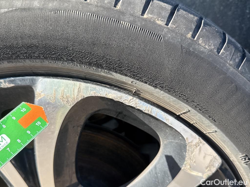  Citroen  Berlingo CITROEN  / 2018 / 5P / monovolumen Talla XL BlueHDi 130 S&S EAT8 SHINE #24