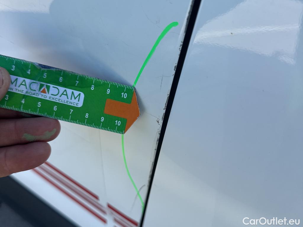  Citroen  Berlingo  Furgón Control M 1.5 BlueHDi 100CV MT6 E6d #30