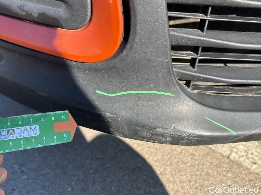  Citroen  Berlingo CITROEN  / 2018 / 5P / monovolumen Talla XL BlueHDi 130 S&S EAT8 SHINE #36