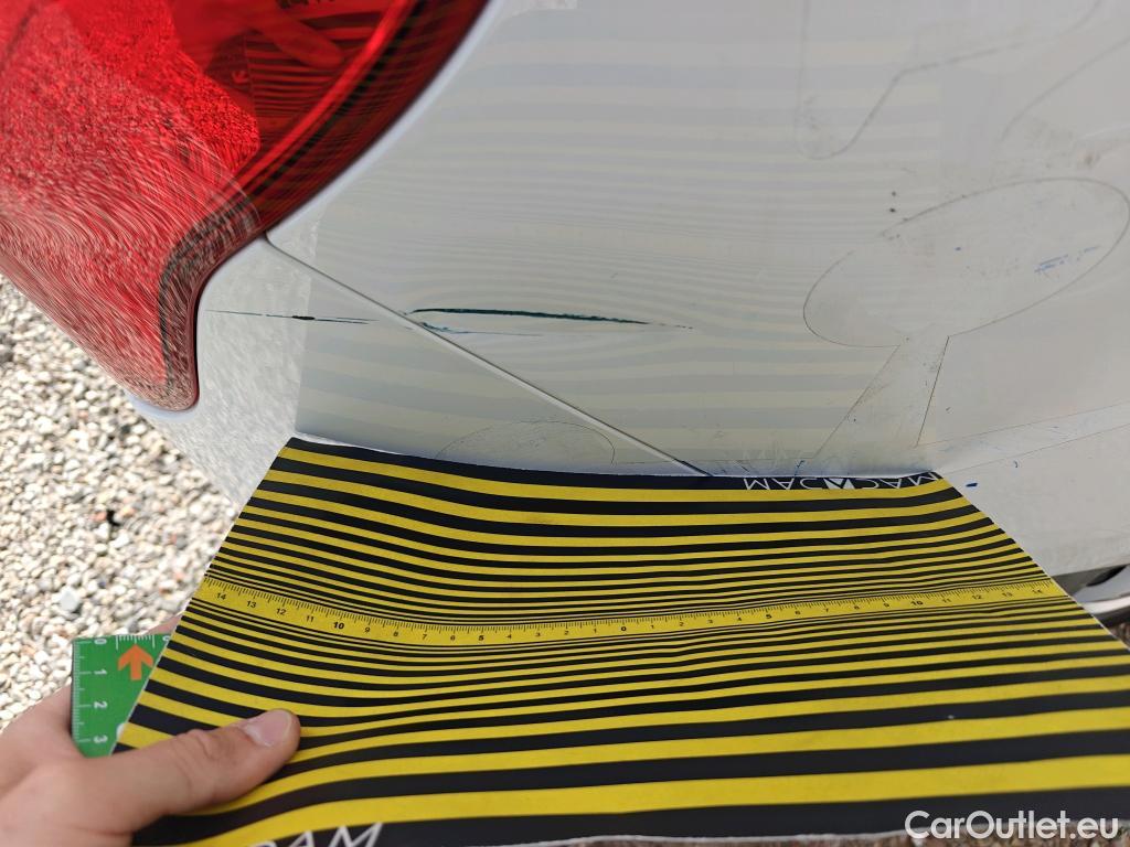  Dacia  Lodgy DACIA  / 2012 / 5P / monovolumen compacto Comfort Blue dCi 70kW (95CV) 7Pl - 18 #7