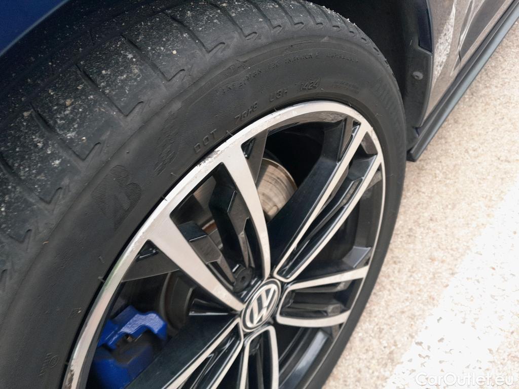  Volkswagen  Golf  VOLKSWAGEN / 2016 / 5P / berlina con portón GTE 1.4 TSI e-Power 150kW (204CV) DSG #20