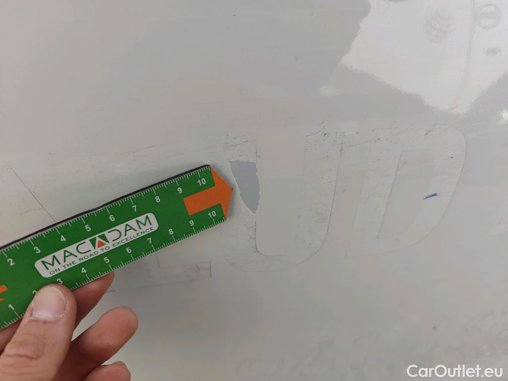  Dacia  Lodgy DACIA  / 2012 / 5P / monovolumen compacto Comfort Blue dCi 70kW (95CV) 7Pl - 18 #9