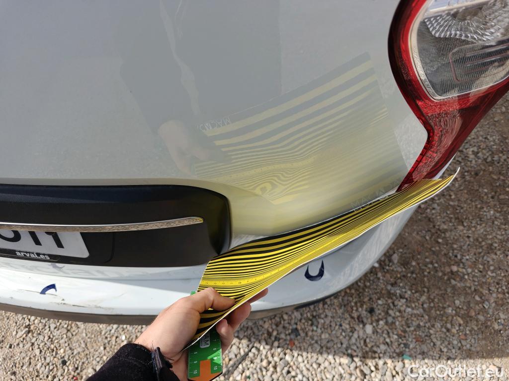  Dacia  Lodgy DACIA  / 2012 / 5P / monovolumen compacto Comfort Blue dCi 70kW (95CV) 7Pl - 18 #4