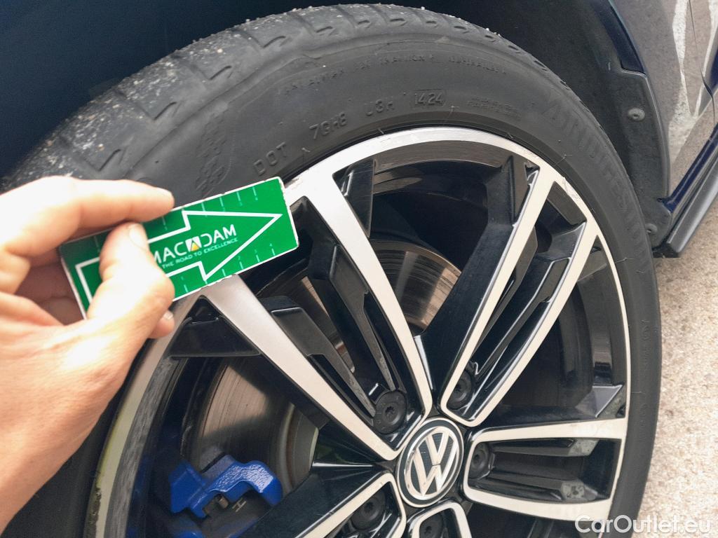  Volkswagen  Golf  VOLKSWAGEN / 2016 / 5P / berlina con portón GTE 1.4 TSI e-Power 150kW (204CV) DSG #8