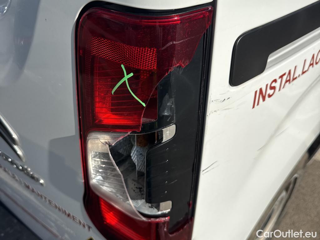  Citroen  Berlingo  Furgón Control M 1.5 BlueHDi 100CV MT6 E6d #19