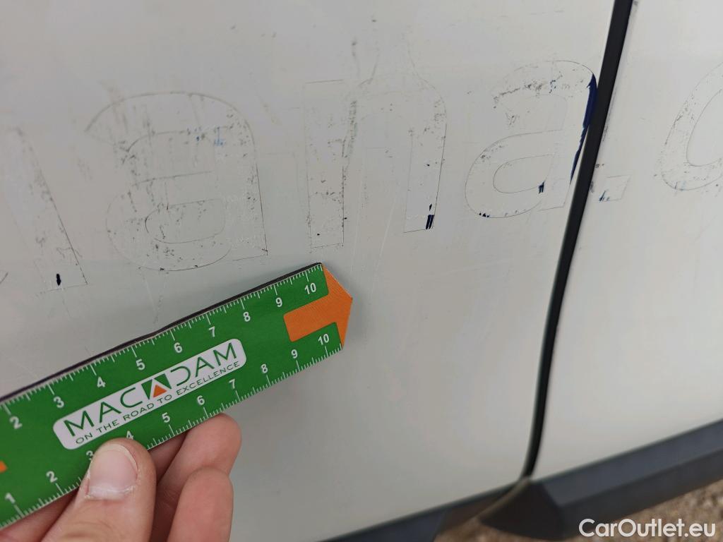  Dacia  Lodgy DACIA  / 2012 / 5P / monovolumen compacto Comfort Blue dCi 70kW (95CV) 7Pl - 18 #30