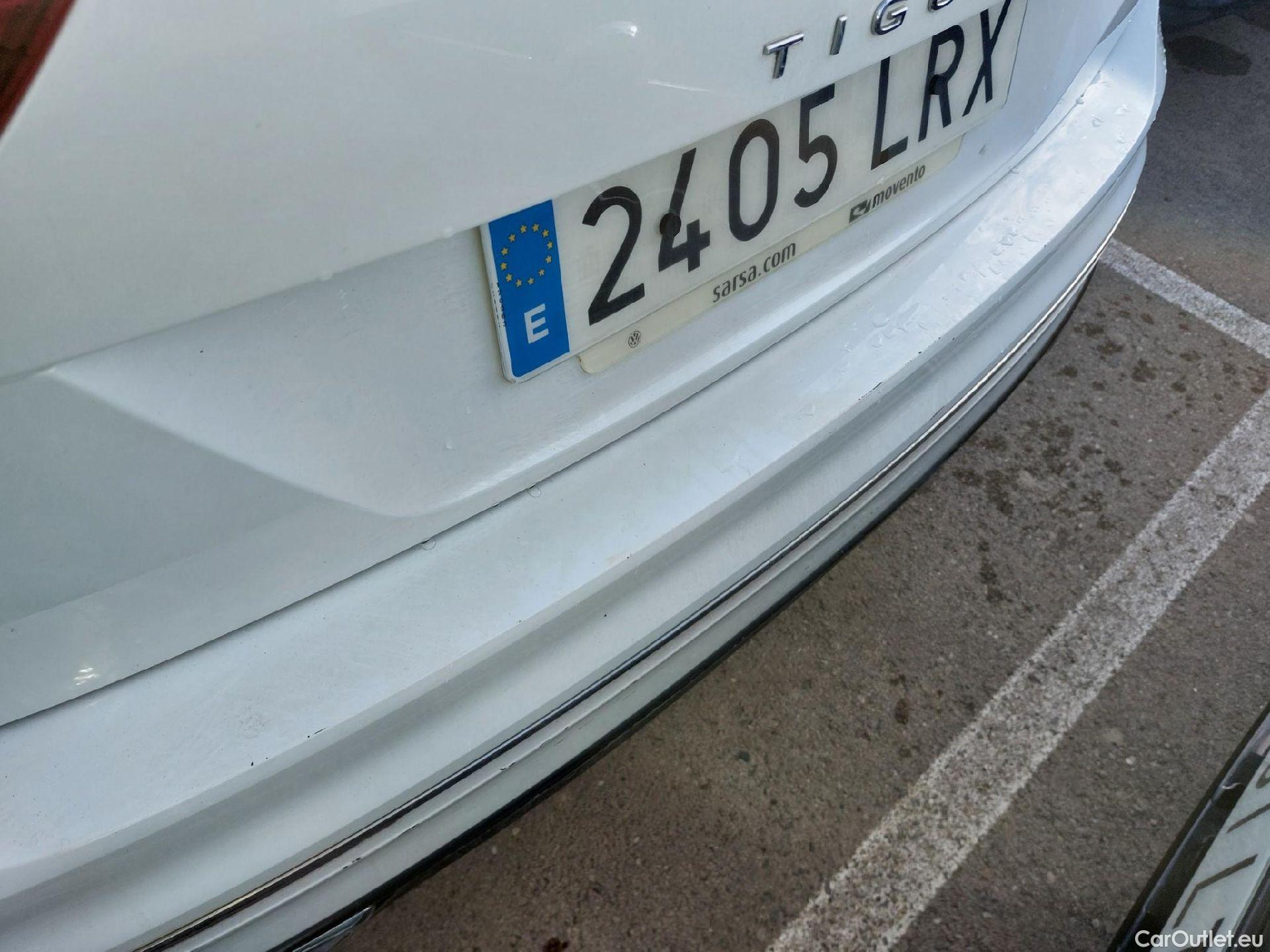  Volkswagen  Tiguan  R-Line 2.0 TDI 150CV AT7 E6d #13