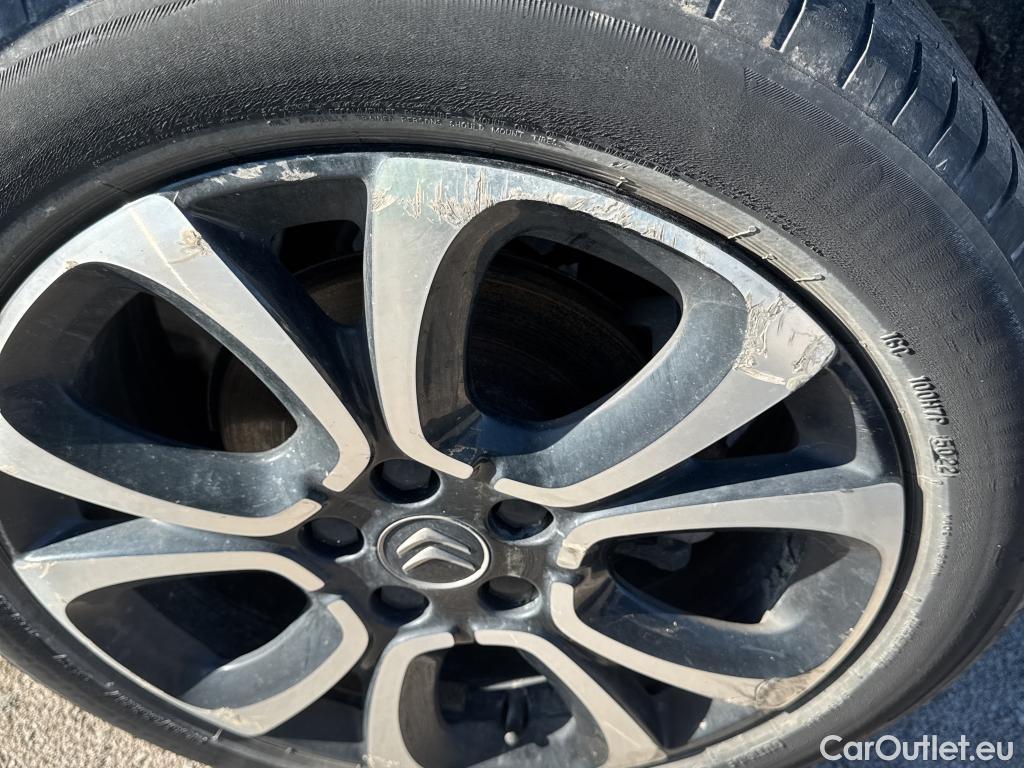  Citroen  Berlingo CITROEN  / 2018 / 5P / monovolumen Talla XL BlueHDi 130 S&S EAT8 SHINE #23