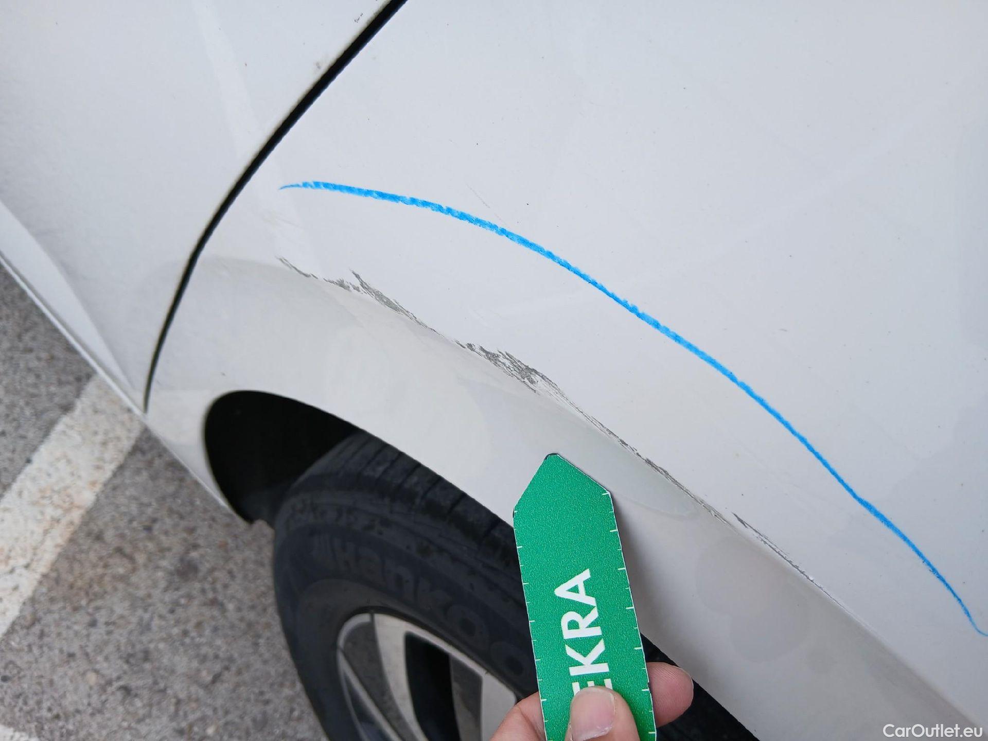  Volkswagen  Polo VOLKSWAGEN  / 2021 / 5P / berlina con portón Life 1.0 TSI 70kW (95CV) #9