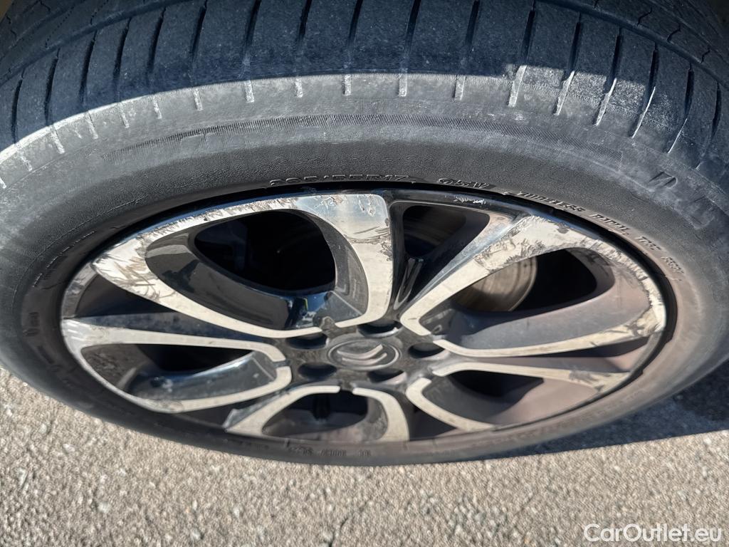  Citroen  Berlingo CITROEN  / 2018 / 5P / monovolumen Talla XL BlueHDi 130 S&S EAT8 SHINE #27