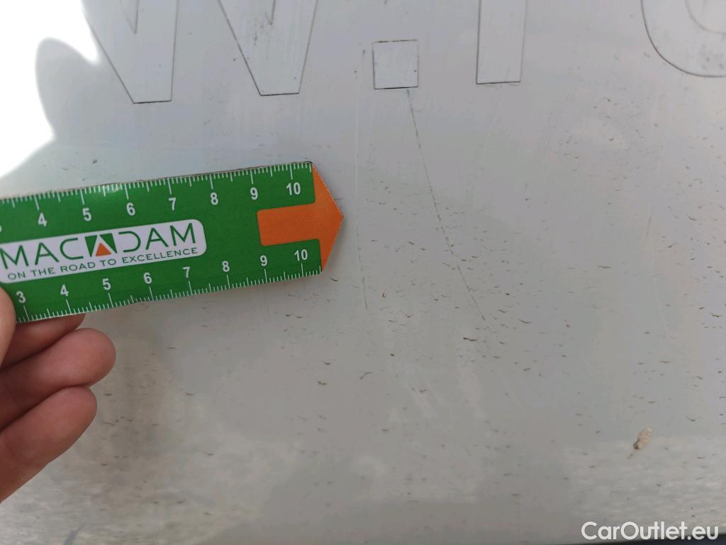  Dacia  Lodgy DACIA  / 2012 / 5P / monovolumen compacto Comfort Blue dCi 70kW (95CV) 7Pl - 18 #14