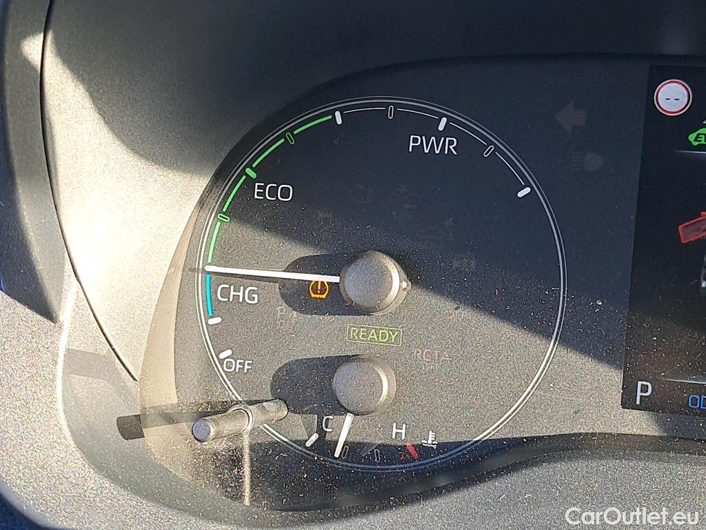  Toyota  Yaris TOYOTA  / 2020 / 5P / berlina con portón 1.5 120H Business Plus #22