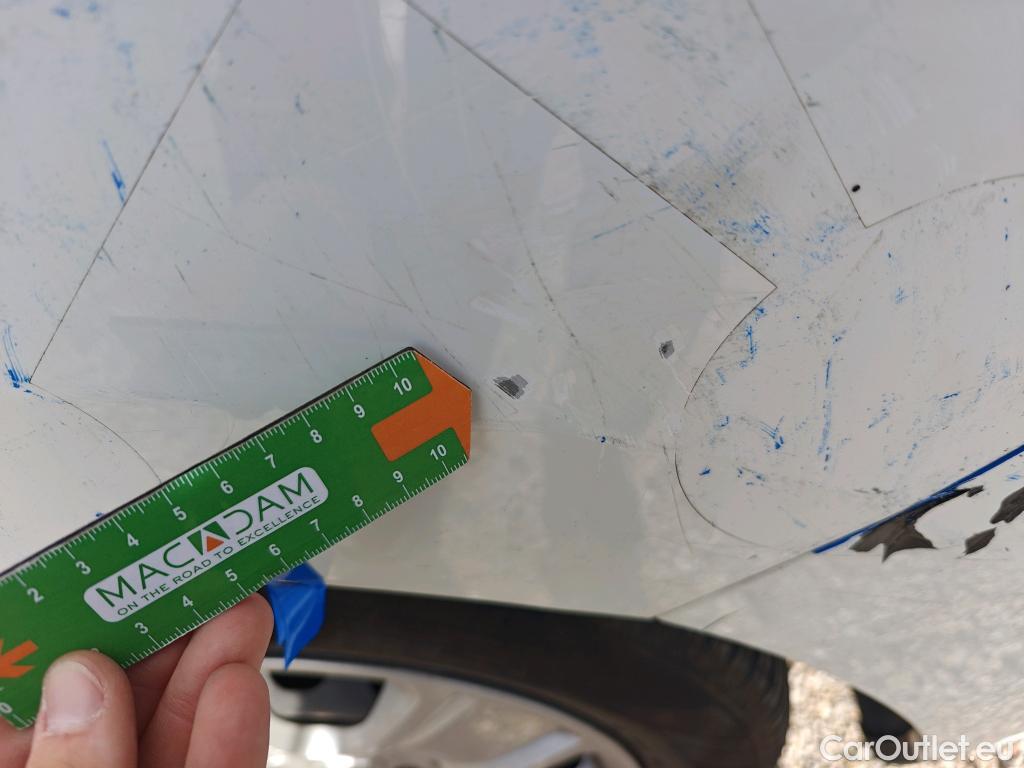  Dacia  Lodgy DACIA  / 2012 / 5P / monovolumen compacto Comfort Blue dCi 70kW (95CV) 7Pl - 18 #25