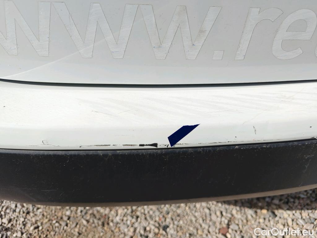  Dacia  Lodgy DACIA  / 2012 / 5P / monovolumen compacto Comfort Blue dCi 70kW (95CV) 7Pl - 18 #43