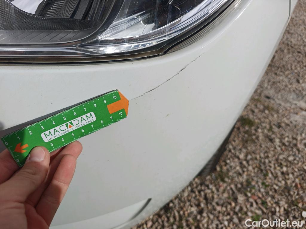  Dacia  Lodgy DACIA  / 2012 / 5P / monovolumen compacto Comfort Blue dCi 70kW (95CV) 7Pl - 18 #22