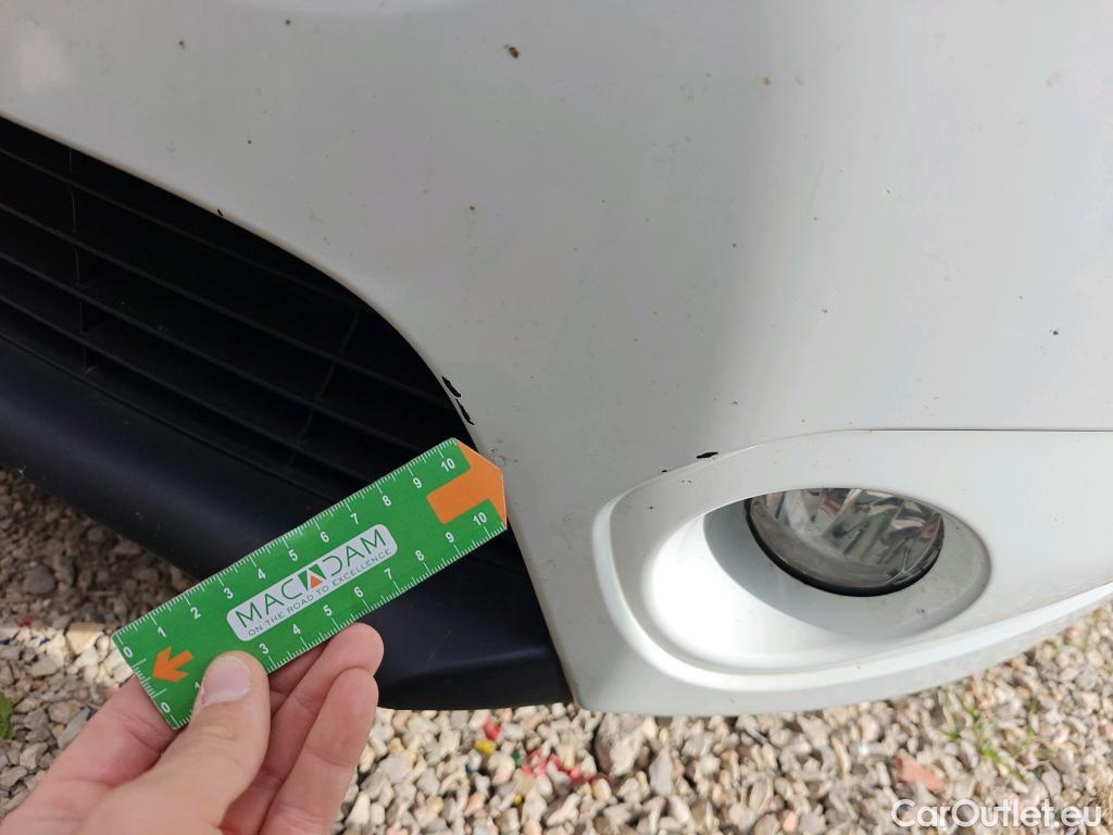  Dacia  Lodgy DACIA  / 2012 / 5P / monovolumen compacto Comfort Blue dCi 70kW (95CV) 7Pl - 18 #23