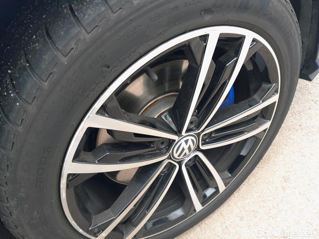  Volkswagen  Golf  VOLKSWAGEN / 2016 / 5P / berlina con portón GTE 1.4 TSI e-Power 150kW (204CV) DSG #10