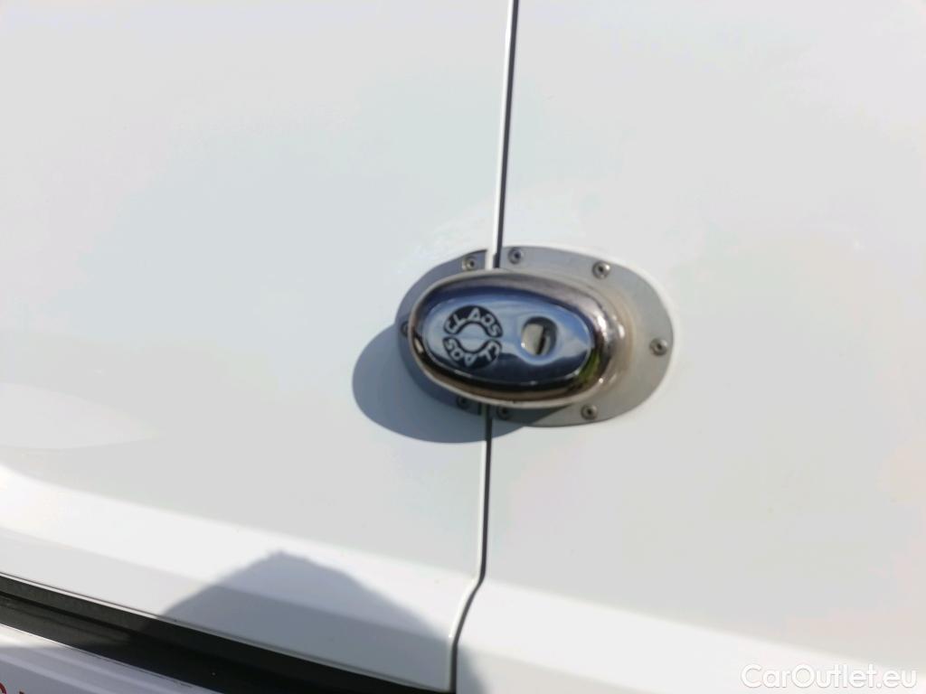  Citroen  Berlingo CITROEN  / 2018 / 4P / furgón derivado de turismo Talla M BlueHDi 100 #43