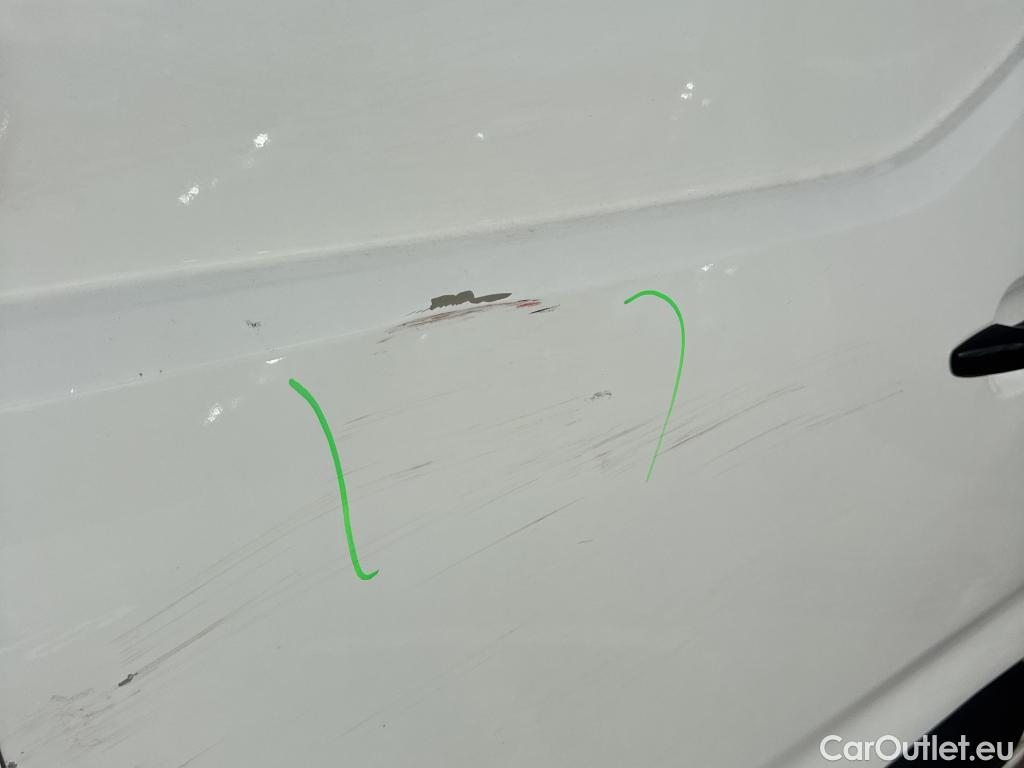  Citroen  Berlingo  Furgón Control M 1.5 BlueHDi 100CV MT6 E6d #22