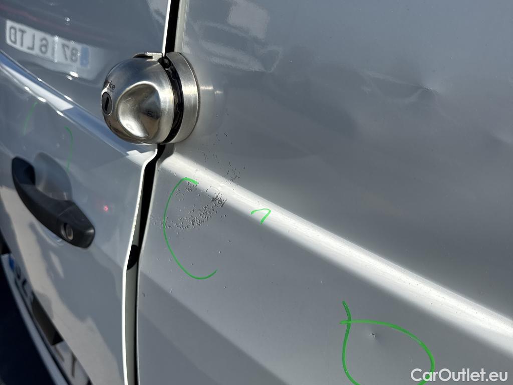  Citroen  Berlingo  Furgón Control M 1.5 BlueHDi 100CV MT6 E6d #13