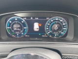  Volkswagen  Golf  VOLKSWAGEN / 2016 / 5P / berlina con portón GTE 1.4 TSI e-Power 150kW (204CV) DSG #4