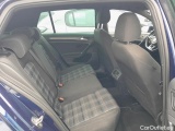  Volkswagen  Golf  VOLKSWAGEN / 2016 / 5P / berlina con portón GTE 1.4 TSI e-Power 150kW (204CV) DSG #7