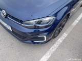  Volkswagen  Golf  VOLKSWAGEN / 2016 / 5P / berlina con portón GTE 1.4 TSI e-Power 150kW (204CV) DSG #18