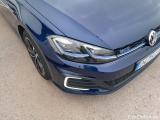  Volkswagen  Golf  VOLKSWAGEN / 2016 / 5P / berlina con portón GTE 1.4 TSI e-Power 150kW (204CV) DSG #19